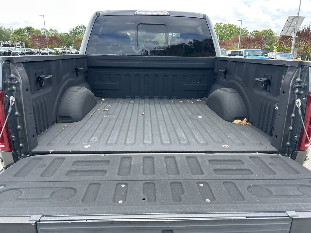 Used 2018 Ford F150 Raptor w/ Equipment Group 802A Luxury image 51