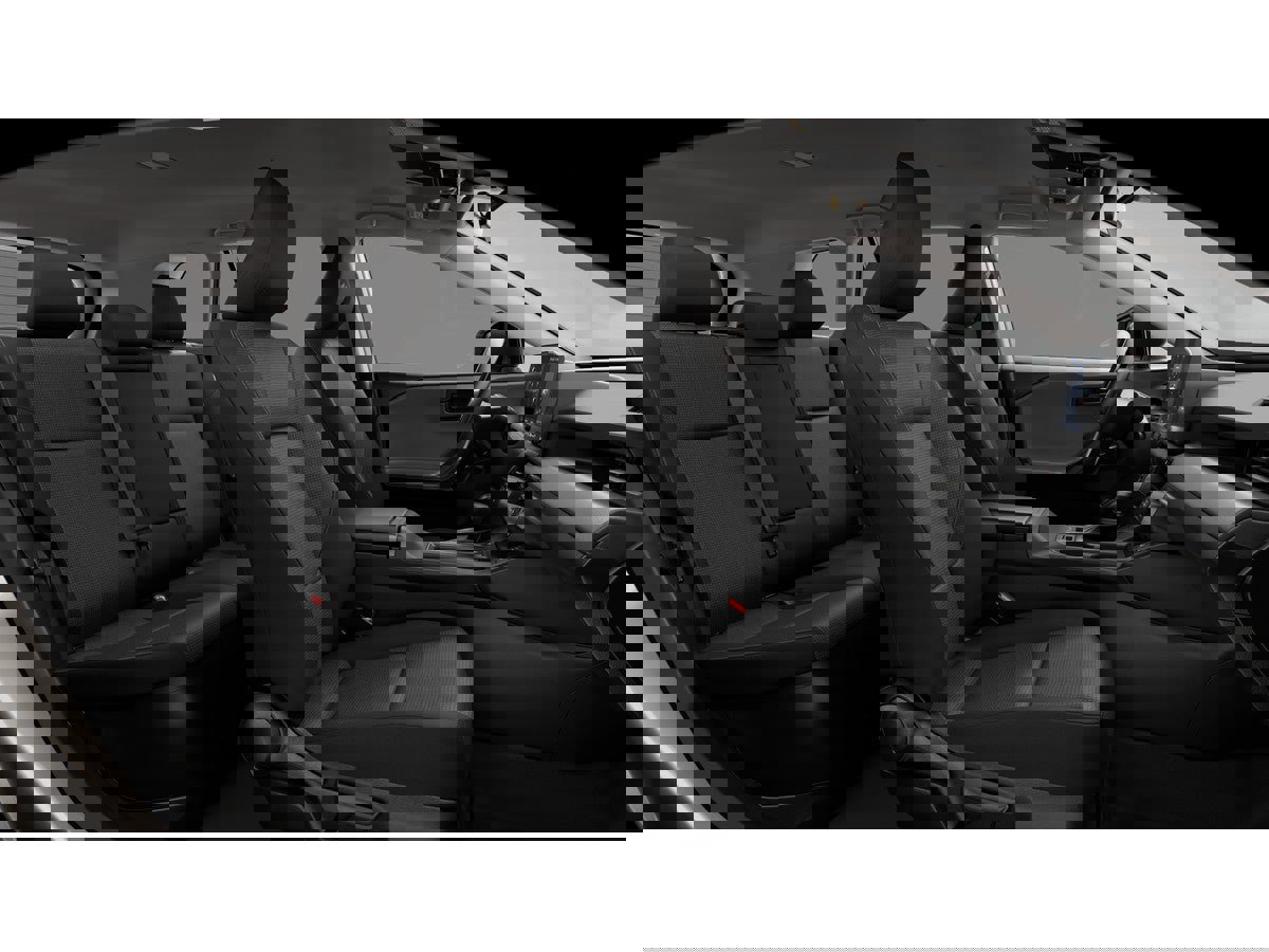 New 2026 Toyota RAV4 LE AWD/4WD image 20