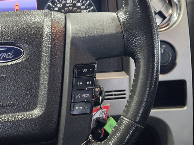 Used 2012 Ford F150 FX2 w/ FX Luxury Pkg image 31