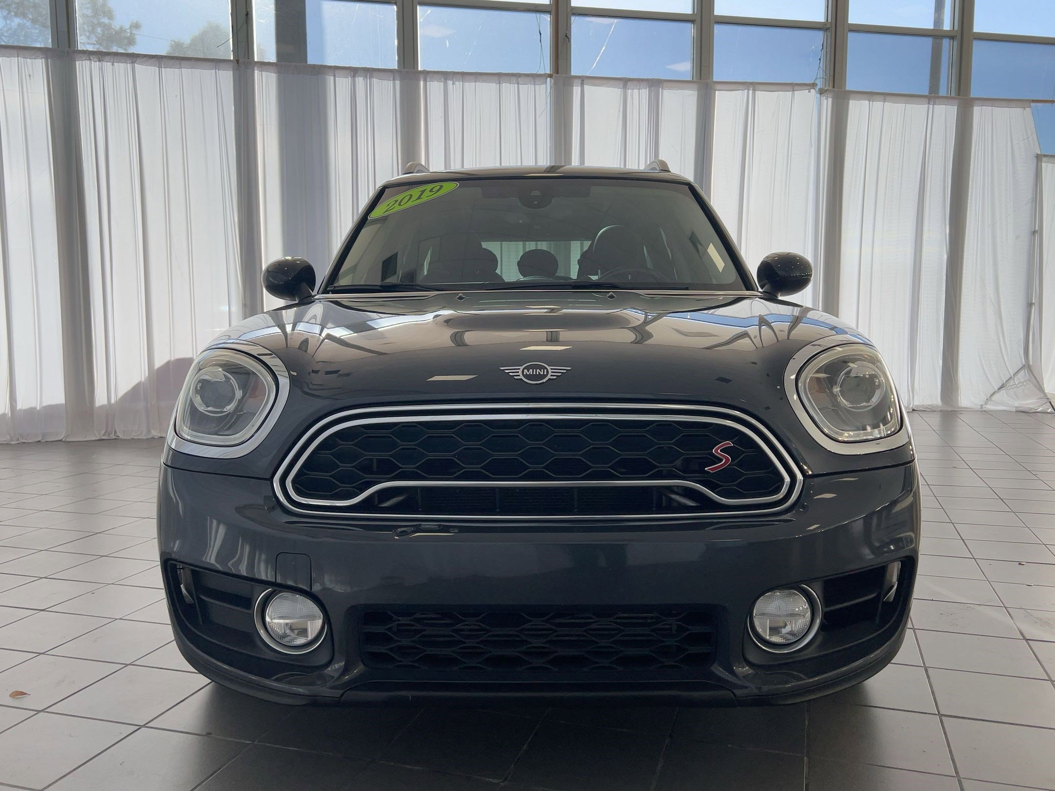 Used 2019 MINI Cooper Countryman S image 6