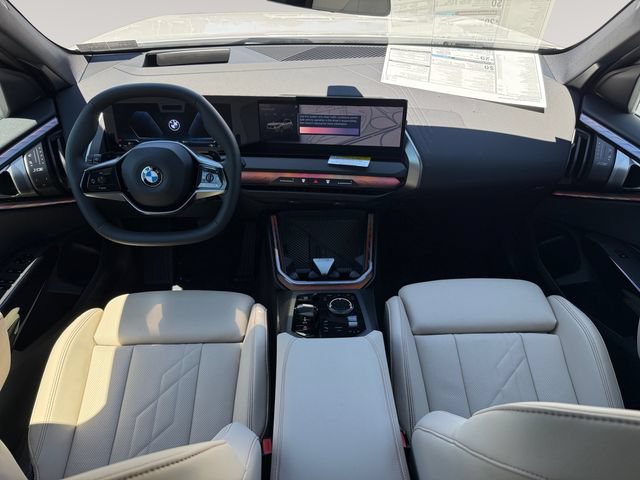 New 2026 BMW X3 xDrive30i w/ Premium Package AWD/4WD image 10