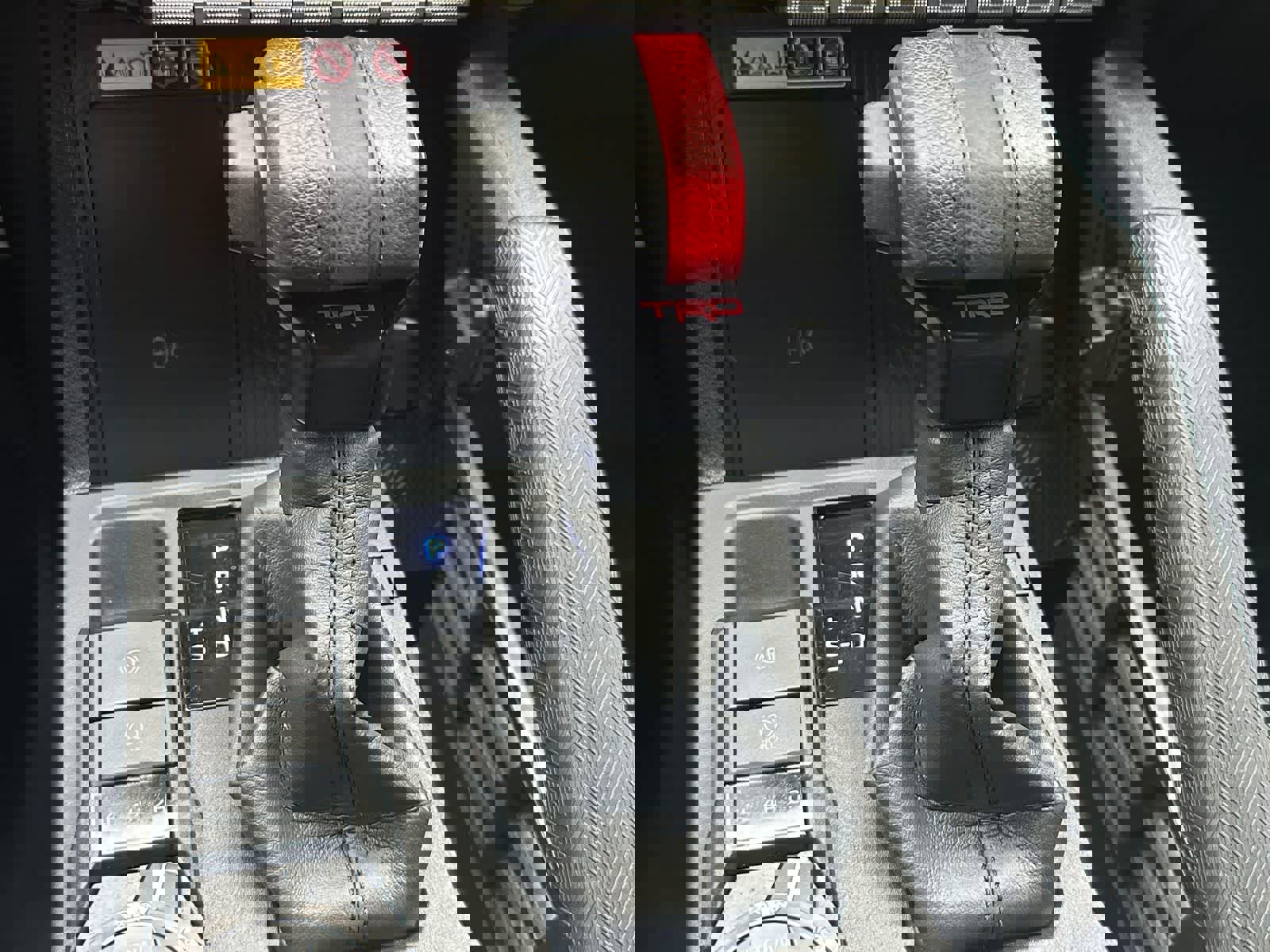 Used 2025 Toyota 4Runner TRD Pro AWD/4WD image 22