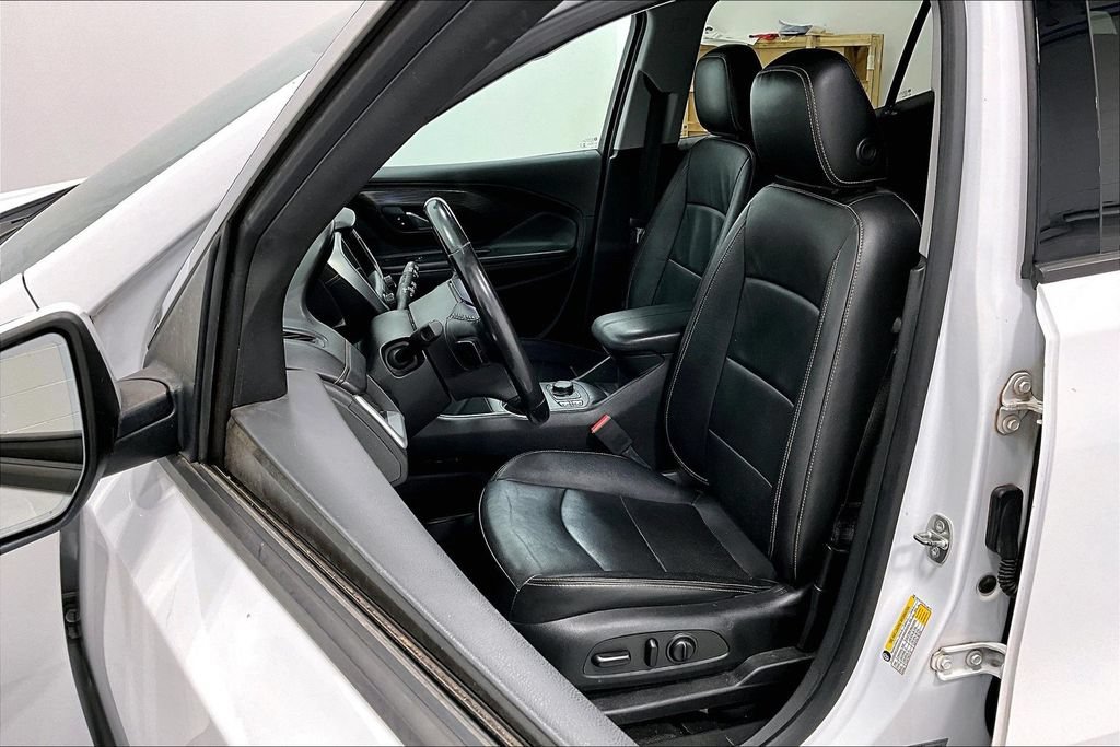 Used 2019 GMC Terrain SLT w/ Preferred Package FWD image 28