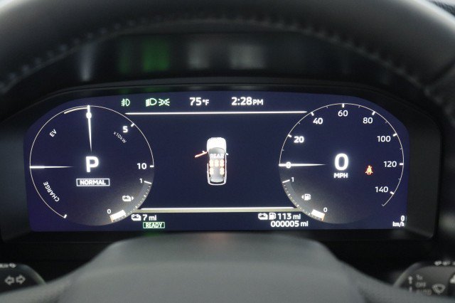 New 2026 Mitsubishi Outlander SEL AWD/4WD image 12