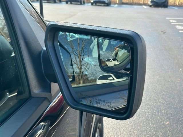 Used 2023 Ford F150 XL w/ STX Appearance Package image 14