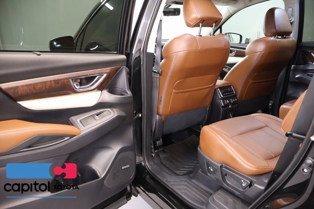 Used 2020 Subaru Ascent Touring w/ Popular Package #2A AWD/4WD image 34