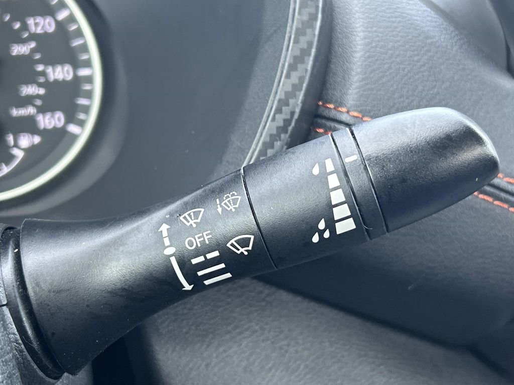 Certified 2023 Nissan Sentra SR image 26