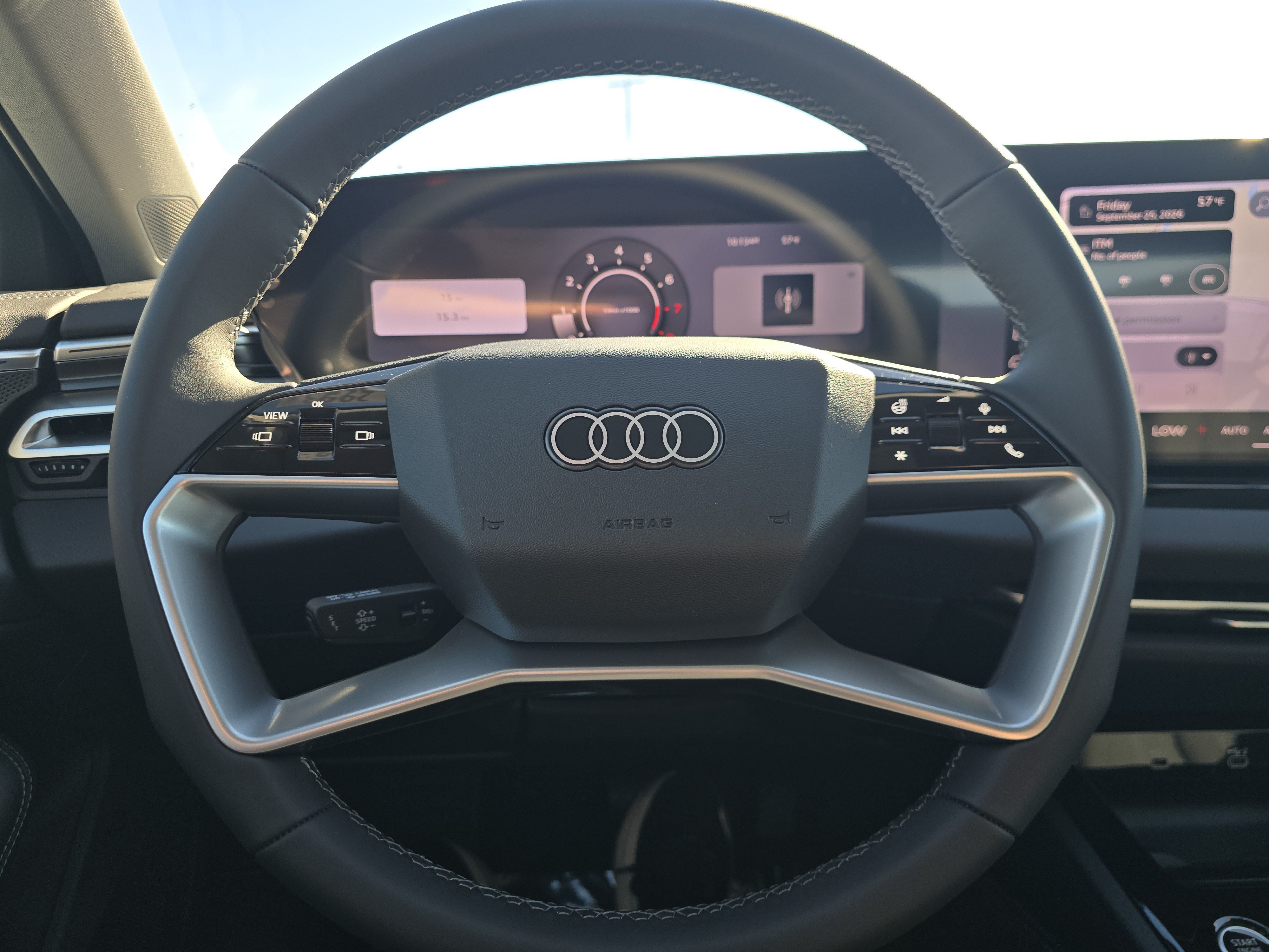 New 2026 Audi A5 Premium Plus AWD/4WD image 23
