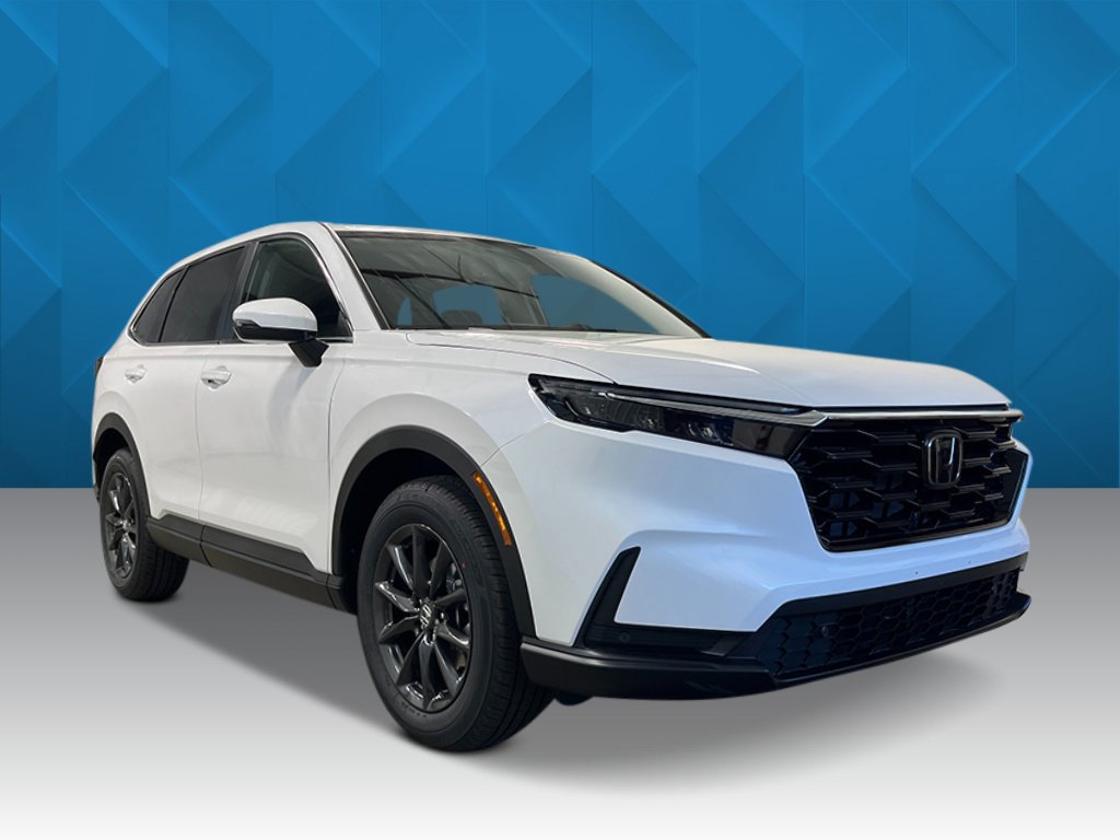 New 2027 Honda CR-V EX-L image 13