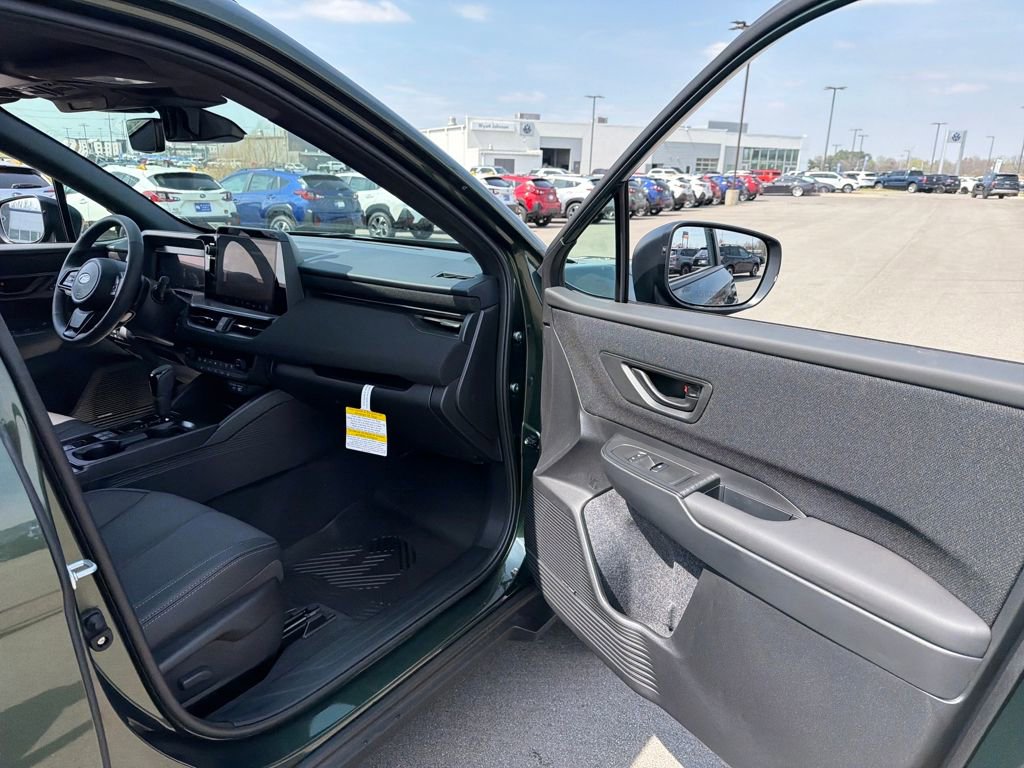 New 2026 Subaru Outback Limited XT image 32