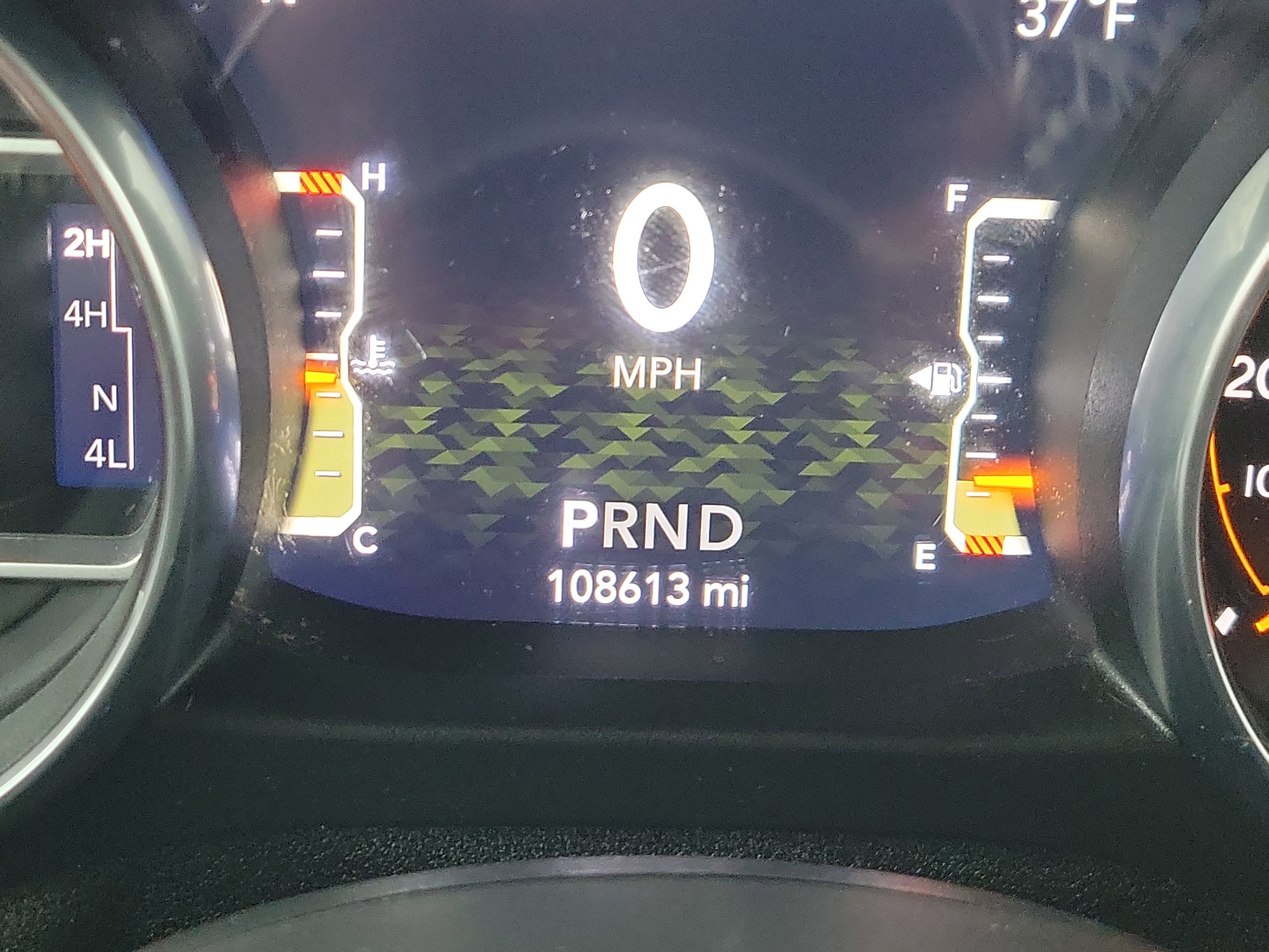 Used 2018 Jeep Wrangler Unlimited Sahara image 23