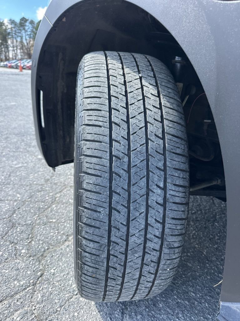 Used 2023 Subaru Solterra Touring image 32