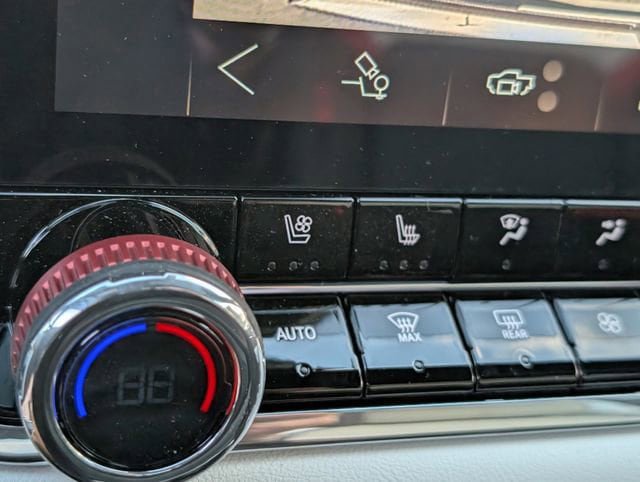 New 2026 GMC Canyon AT4X AWD/4WD image 13
