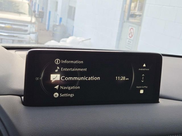 New 2025 MAZDA CX-5 Signature image 19