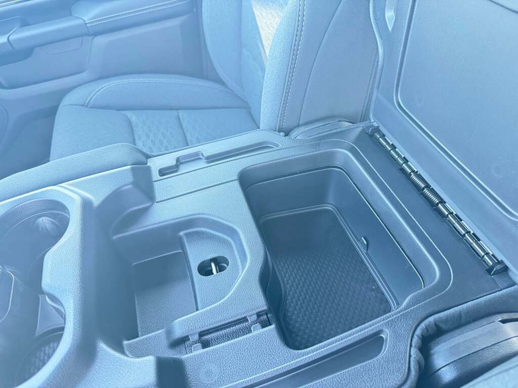 New 2025 RAM 1500 Lone Star image 36