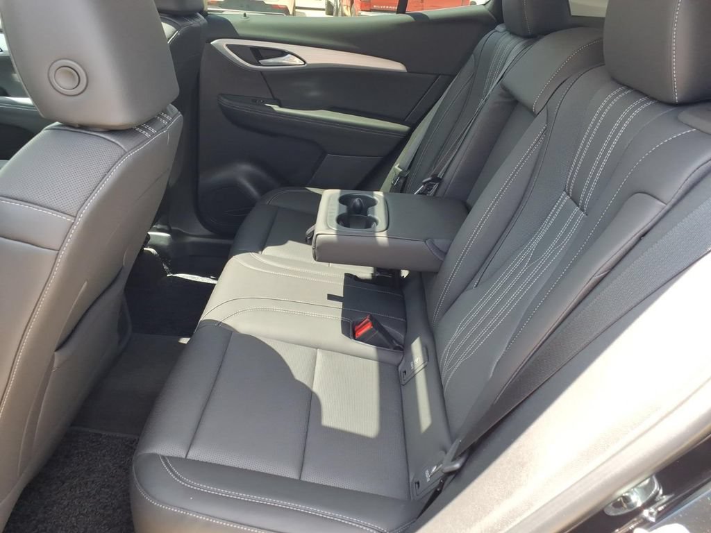 New 2026 Buick Envision Avenir AWD/4WD image 11