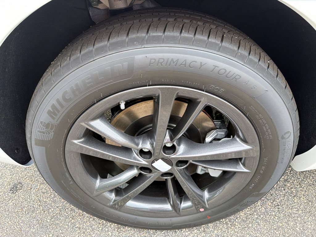 New 2027 Genesis GV70 2.5T Select AWD/4WD image 17