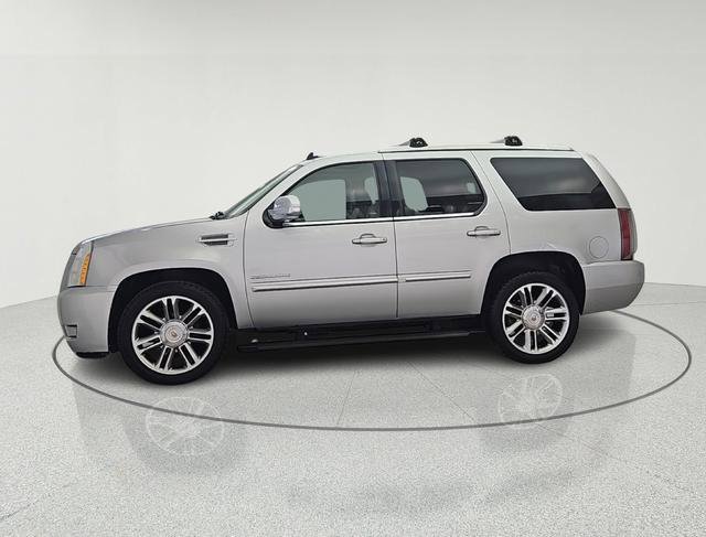 Used 2014 Cadillac Escalade Premium image 4
