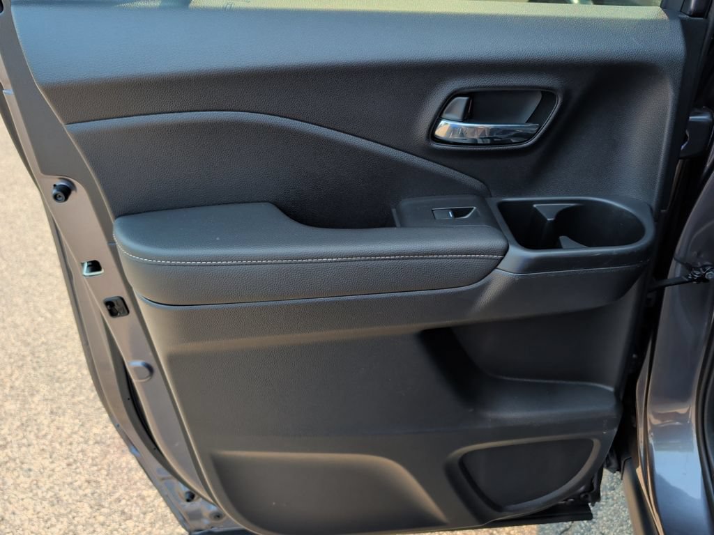 Used 2025 Honda Ridgeline RTL image 30