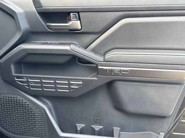 New 2026 Toyota Tacoma TRD Off-Road AWD/4WD image 17