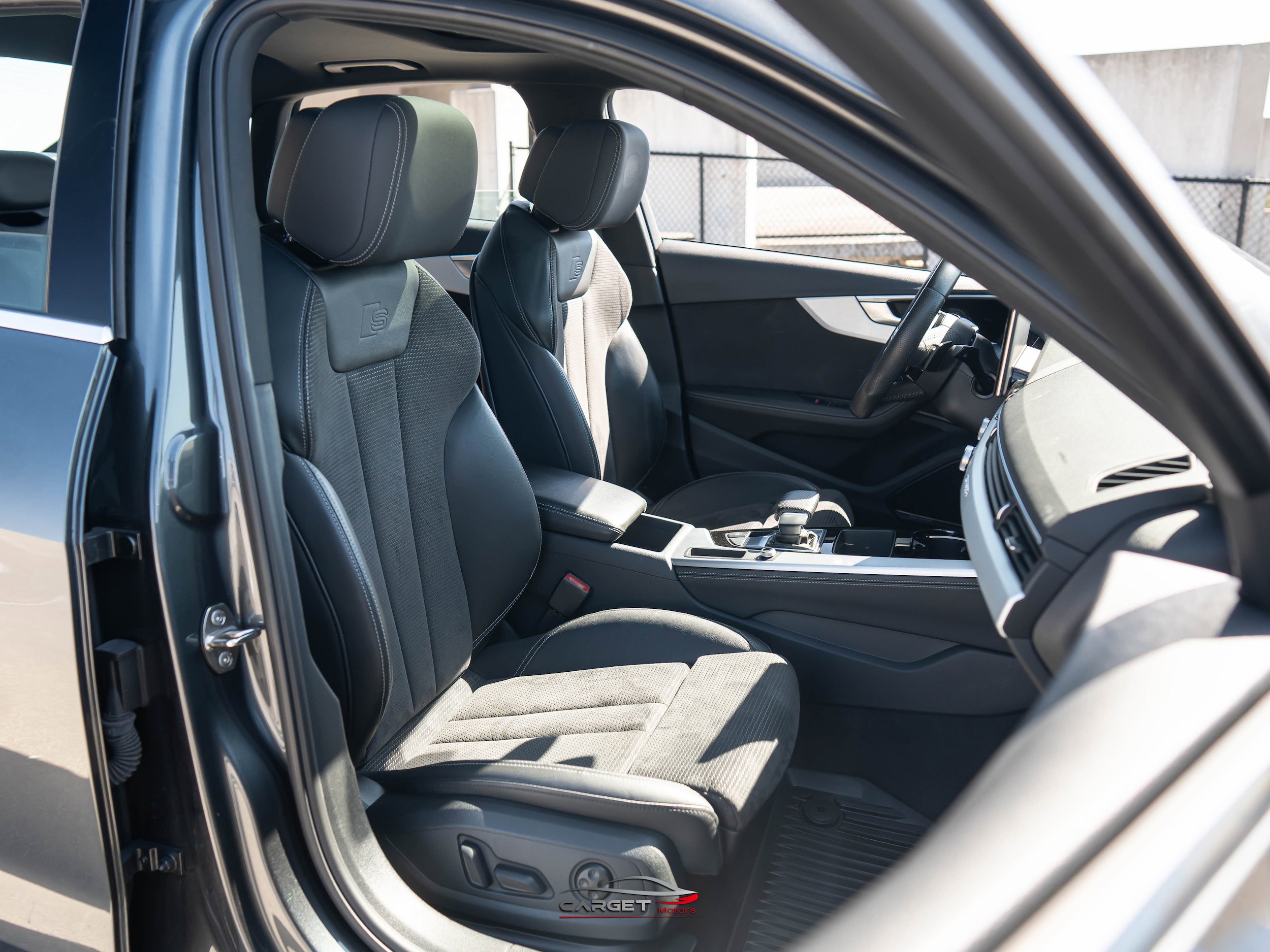 Used 2020 Audi A4 2.0T Premium Plus w/ Premium Plus Package image 17