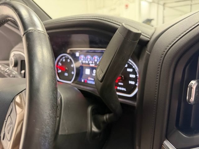 Certified 2022 Chevrolet Silverado 2500 High Country w/ Safety Package II AWD/4WD image 15