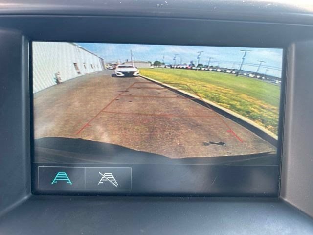 Used 2019 GMC Acadia SLE w/ Driver Alert Package I AWD/4WD image 25