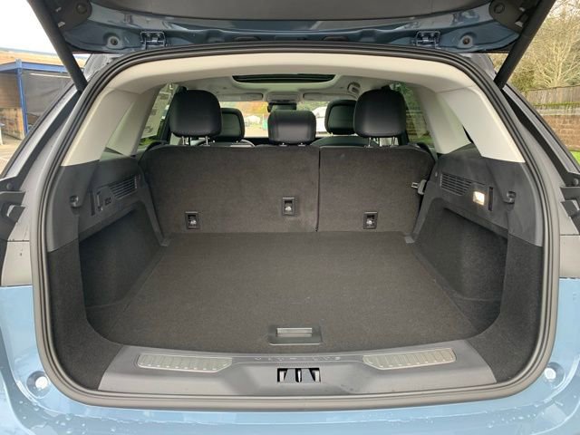 New 2026 Lincoln Nautilus Reserve image 5