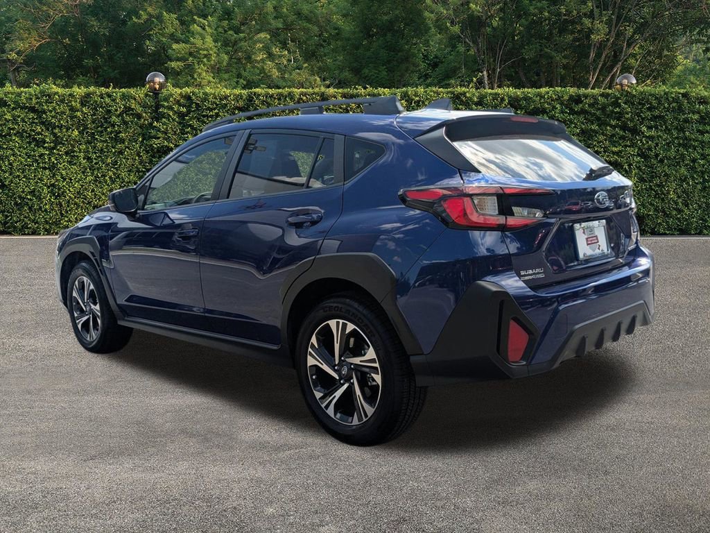 Certified 2025 Subaru Crosstrek 2.0i Premium image 6