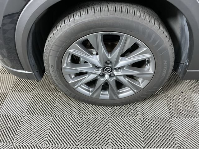 Used 2021 MAZDA CX-5 Grand Touring w/ GT Premium Package AWD/4WD image 9