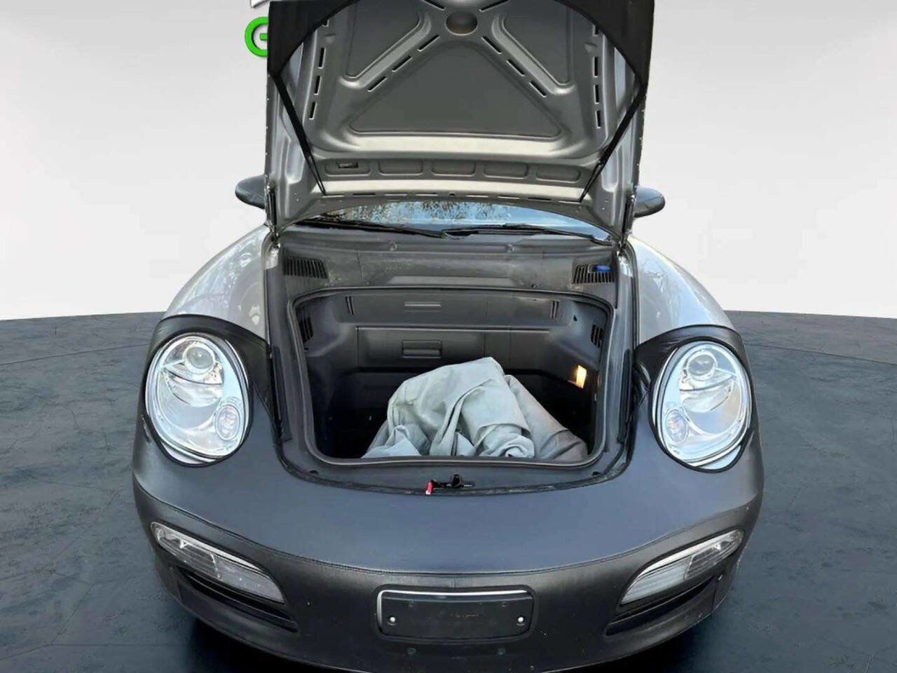 Used 2006 Porsche Boxster image 21