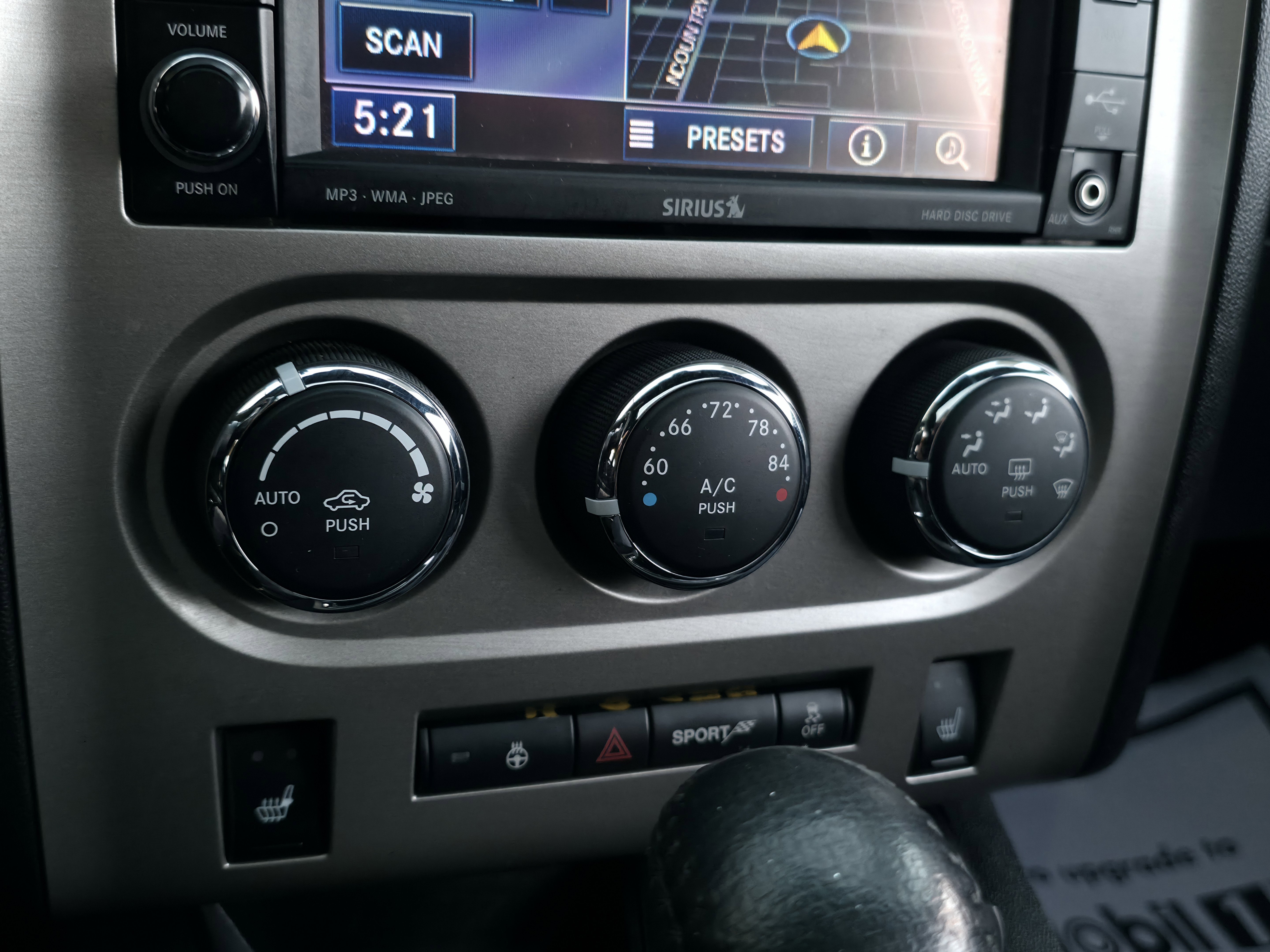 Used 2012 Dodge Challenger SRT8 w/ Premium Sound Group image 23