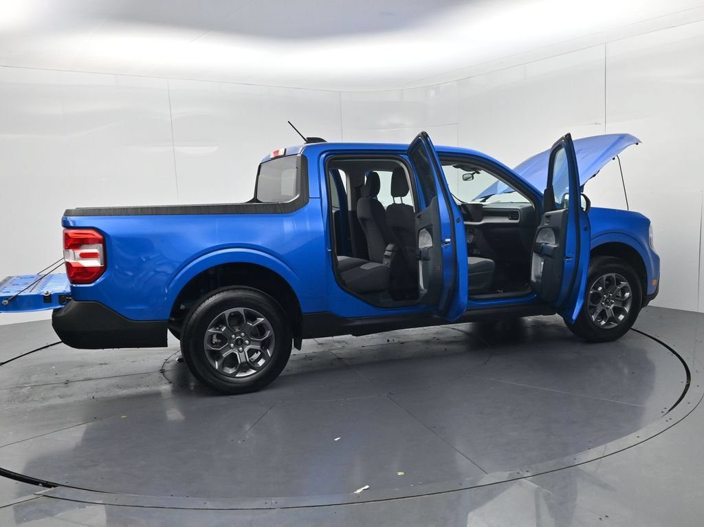 Used 2026 Ford Maverick XLT AWD/4WD image 56