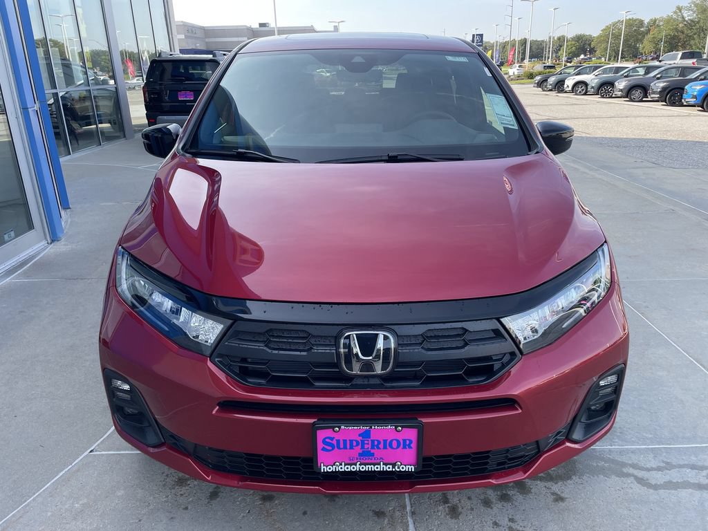 New 2026 Honda Odyssey Sport-L image 2