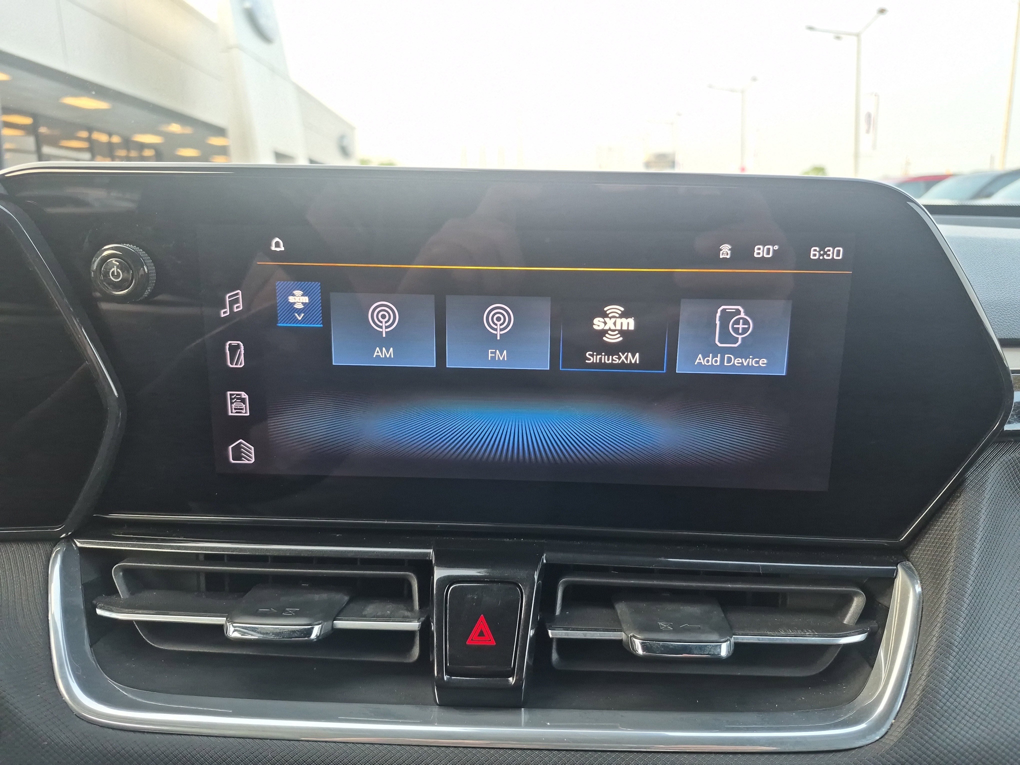 Used 2025 Chevrolet TrailBlazer ACTIV w/ Convenience Package FWD image 29