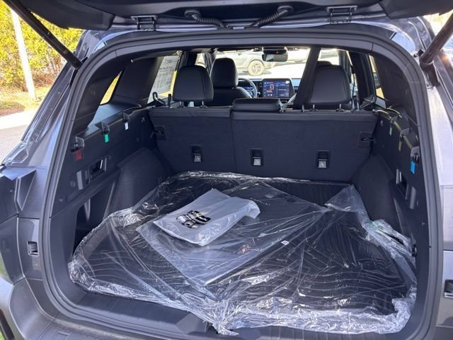 New 2026 Subaru Outback Premium AWD/4WD image 18