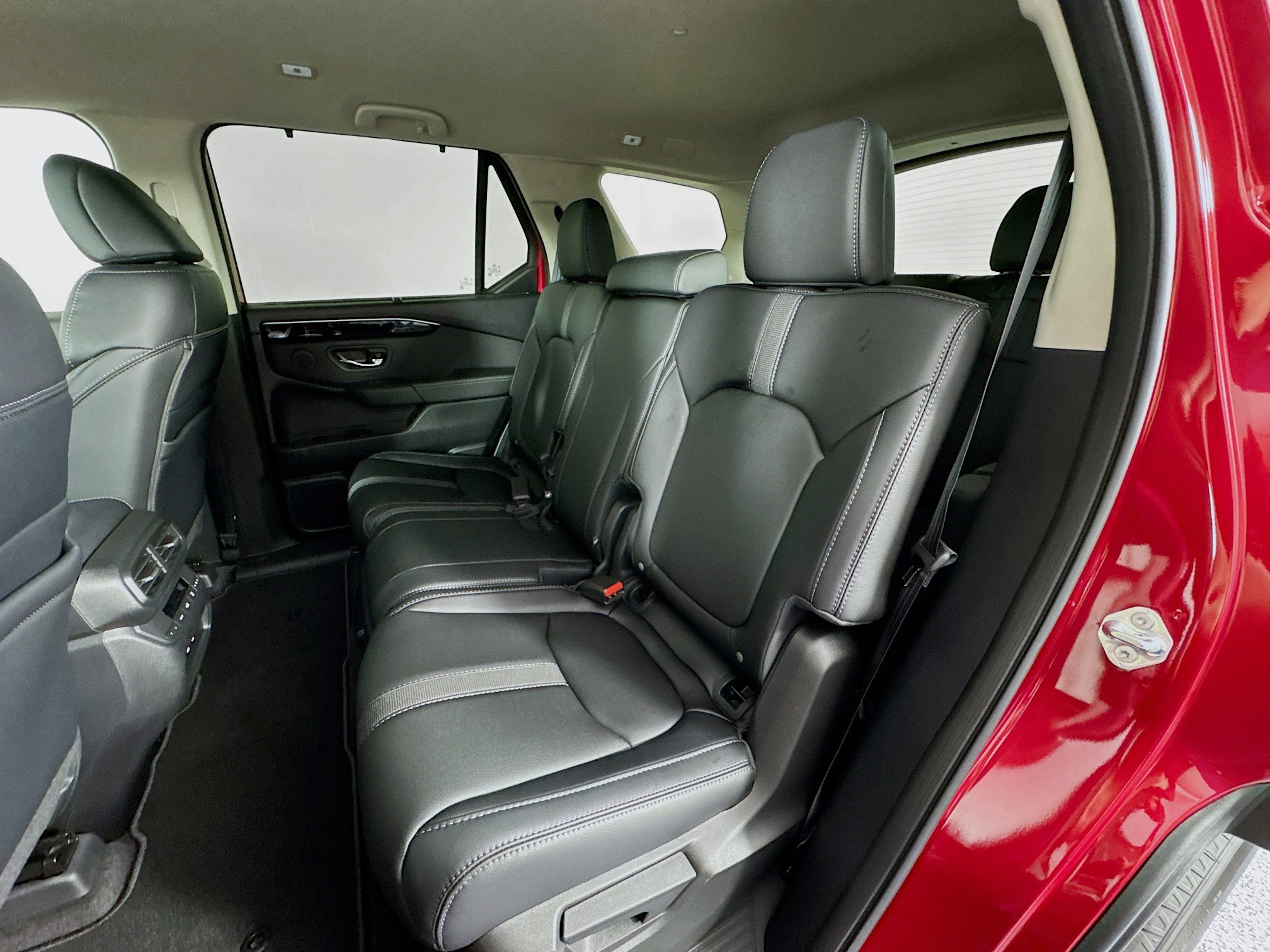 New 2026 Honda Pilot EX-L image 24