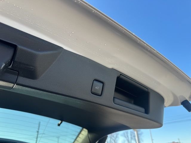 New 2026 Ford Escape Active image 19