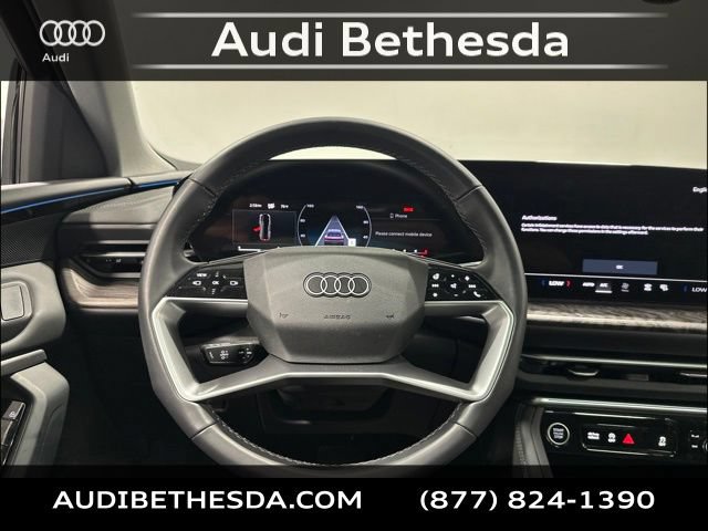 Certified 2025 Audi Q5 Premium w/ Convenience Package AWD/4WD image 16
