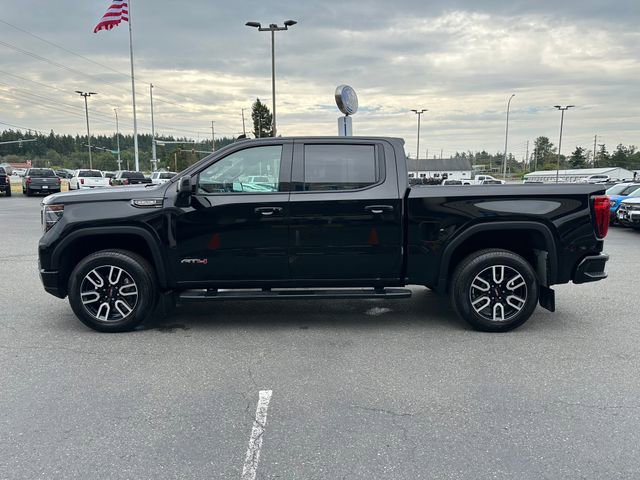 Used 2024 GMC Sierra 1500 AT4 image 6