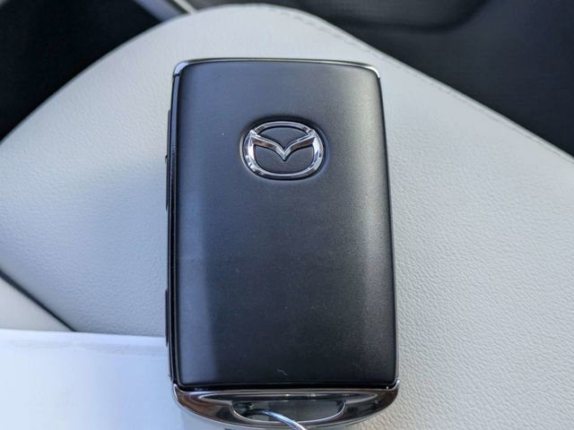 New 2026 MAZDA CX-5 Select AWD/4WD image 25