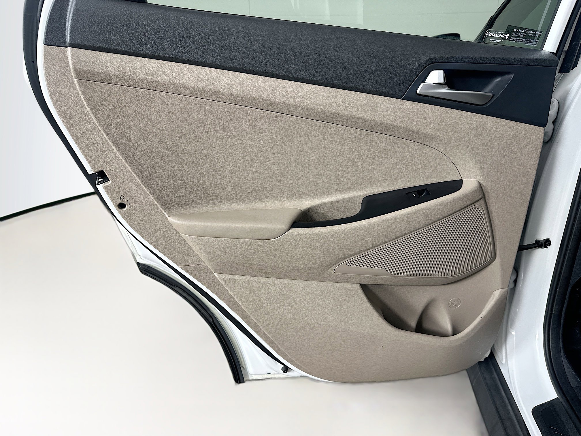 Used 2021 Hyundai Tucson Value FWD image 25