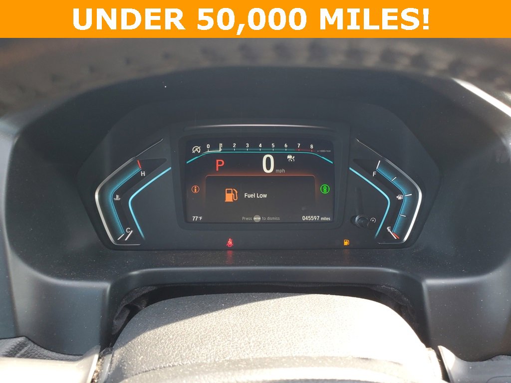 Used 2023 Honda Odyssey Elite image 22