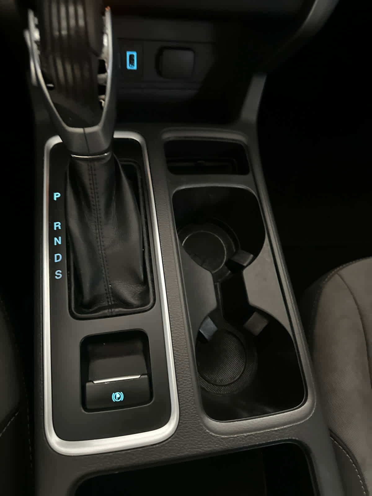 Used 2017 Ford Escape S image 13