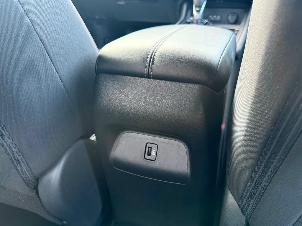 Used 2021 Nissan Sentra SV FWD image 15