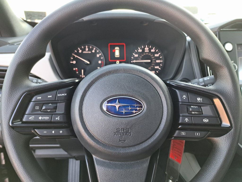 New 2026 Subaru Forester Premium AWD/4WD image 12