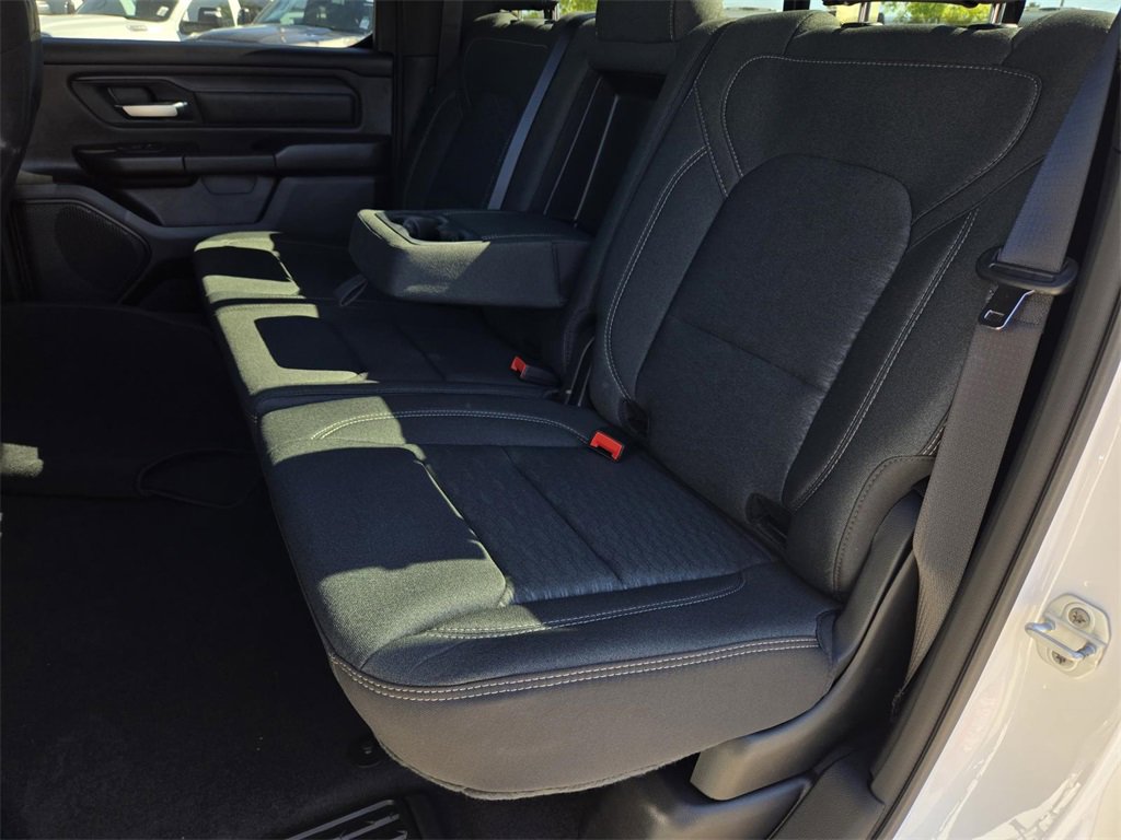 New 2026 RAM 1500 Tradesman image 12