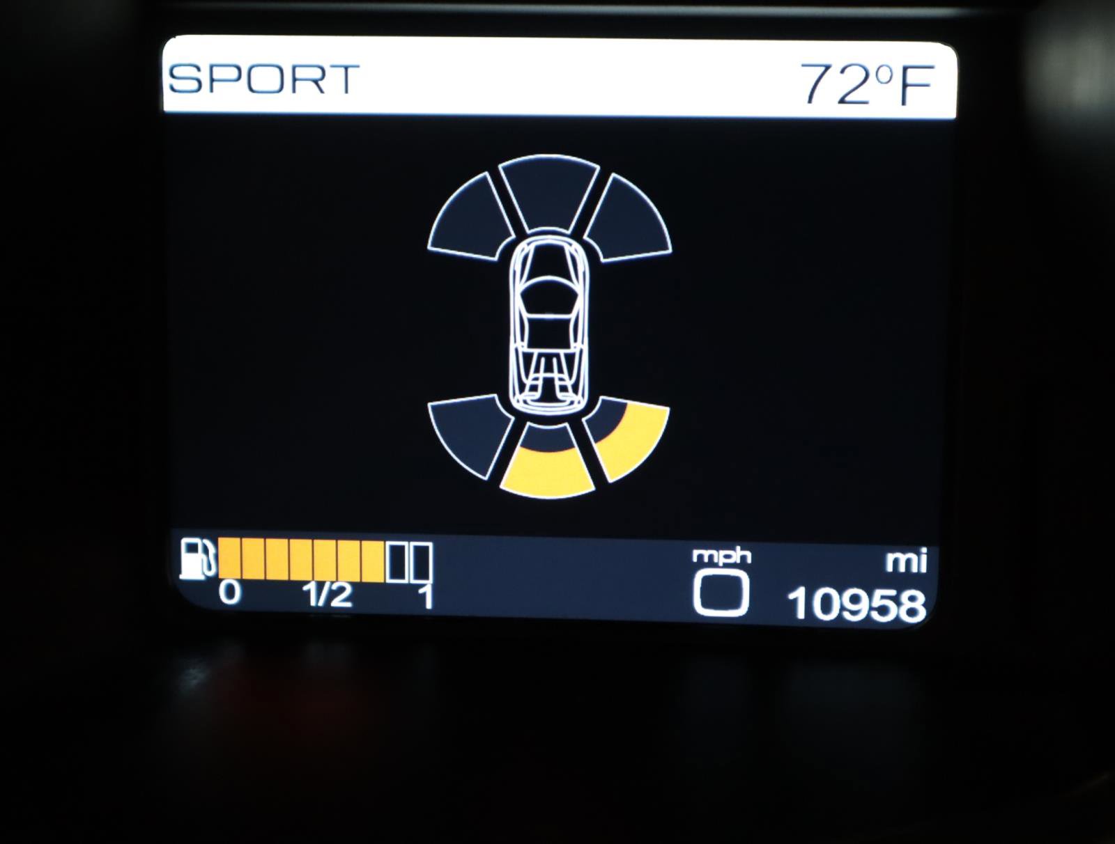 Certified 2014 Ferrari 458 Spider image 38