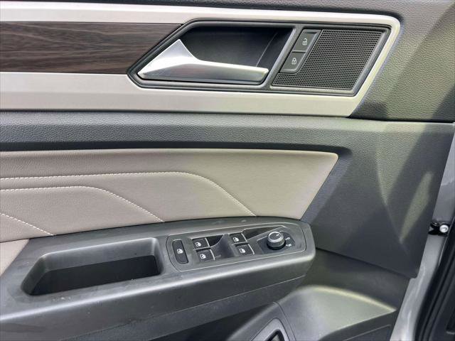 Used 2023 Volkswagen Atlas SE image 16