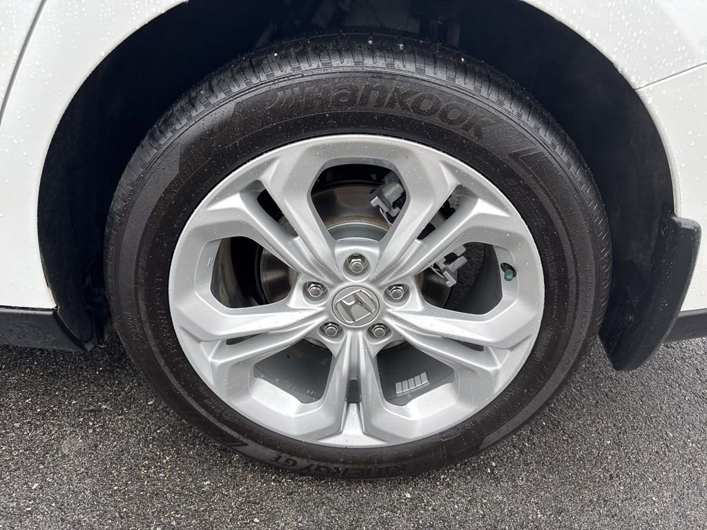 Used 2024 Honda Accord LX image 28